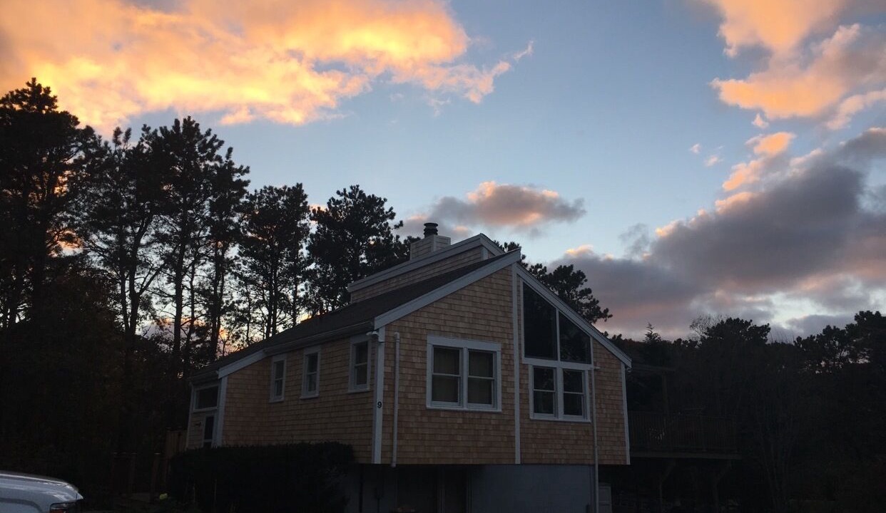 Photo of Outdoor in East Chop