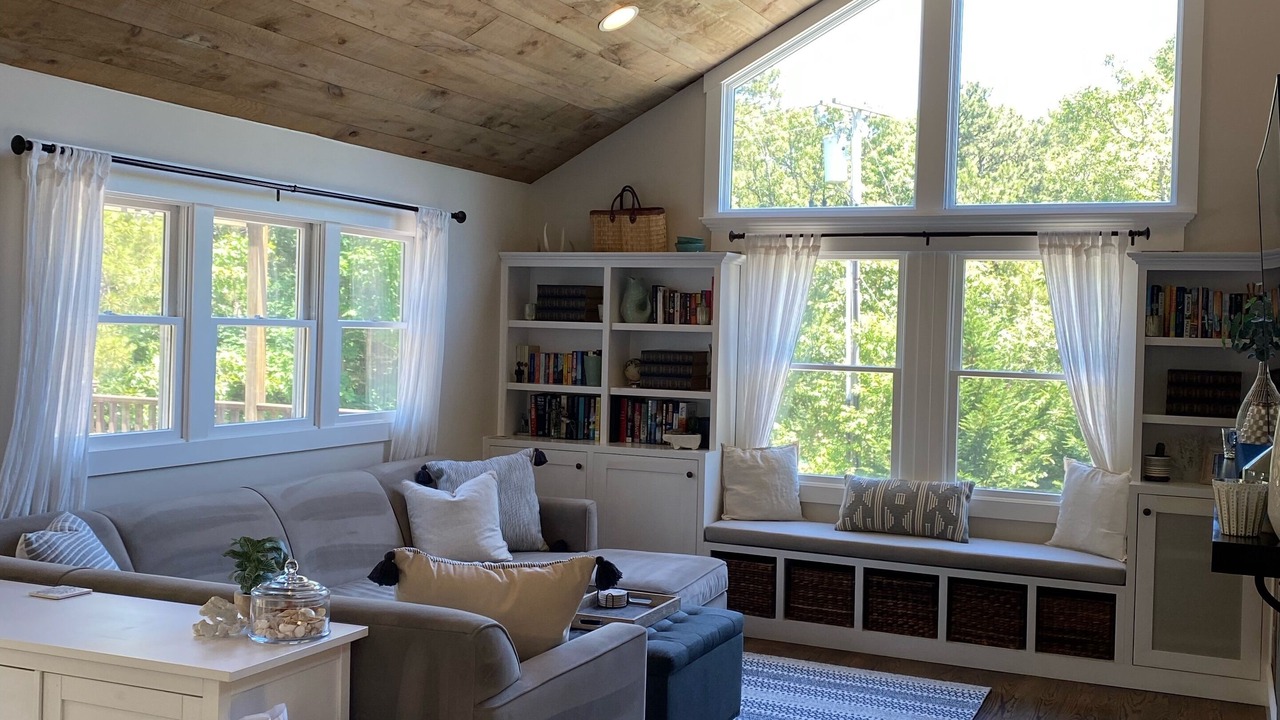 Photo of Bedroom in East Chop