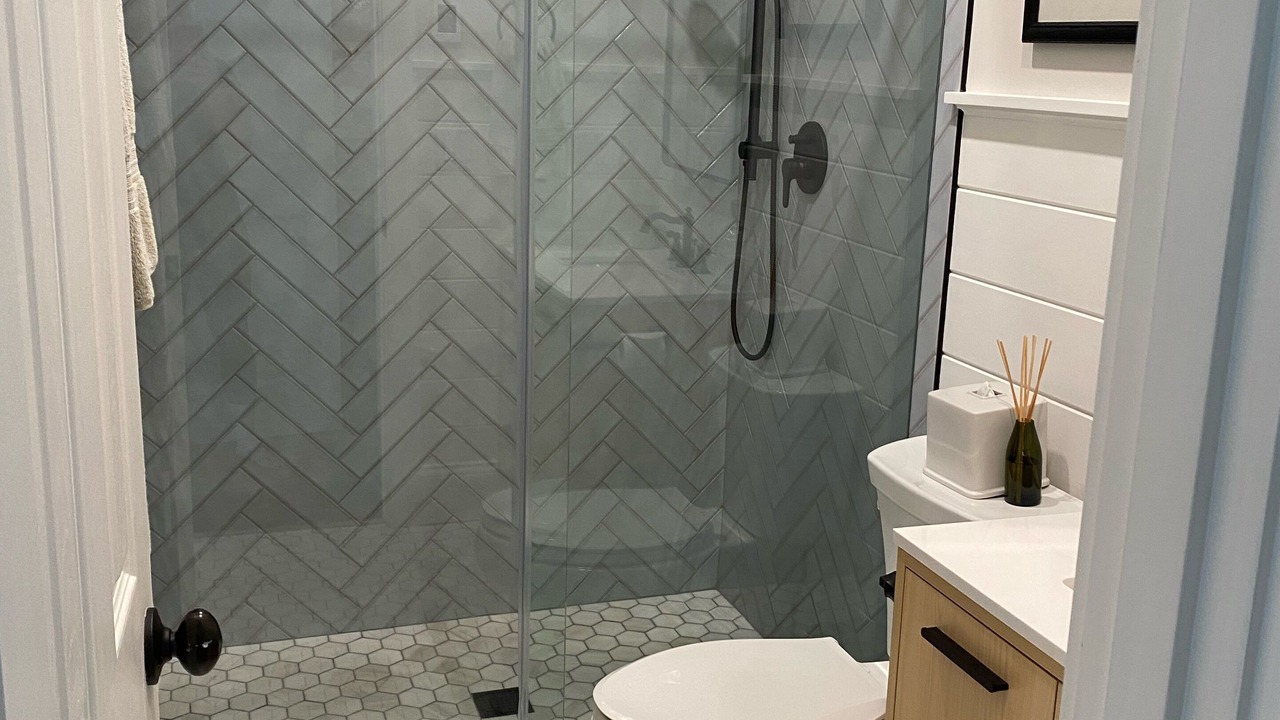 Photo of Bathroom in East Chop