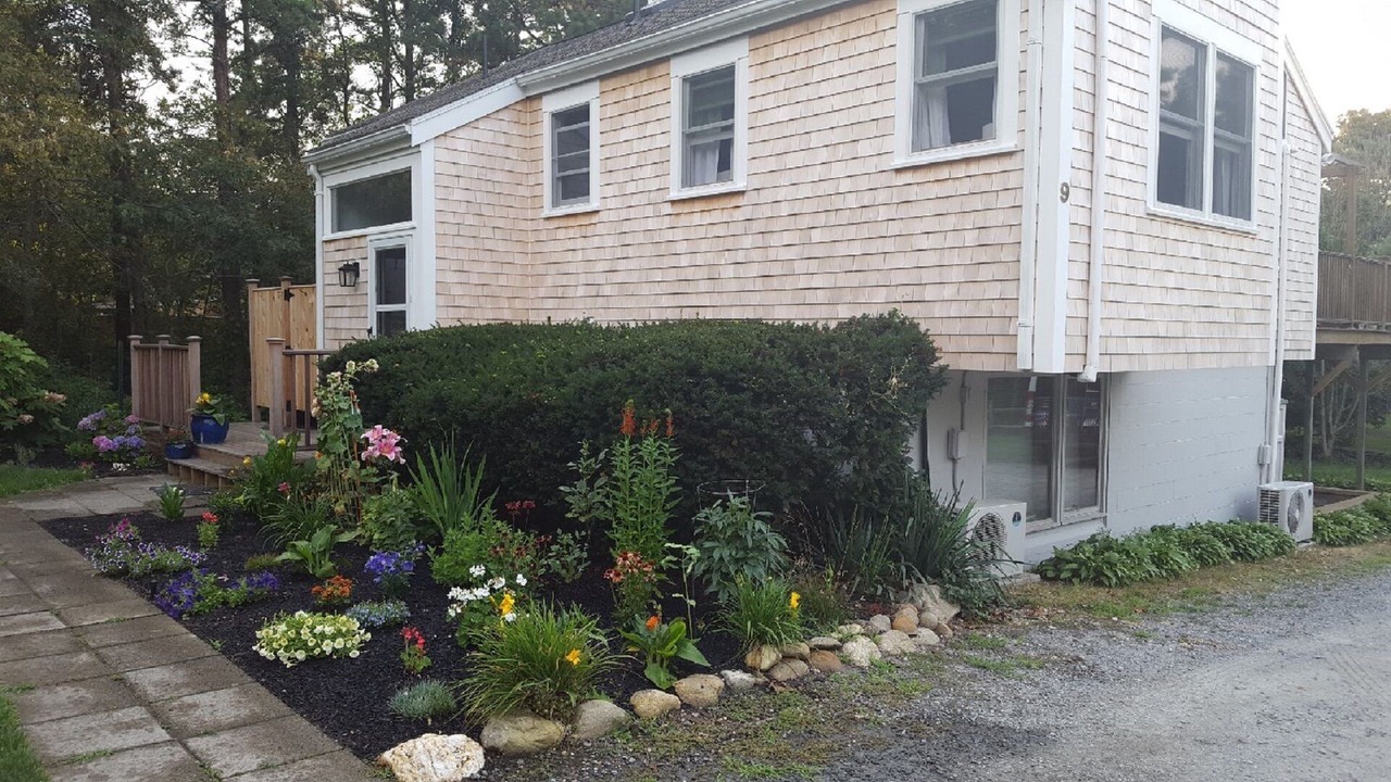 Photo of Outdoor in East Chop