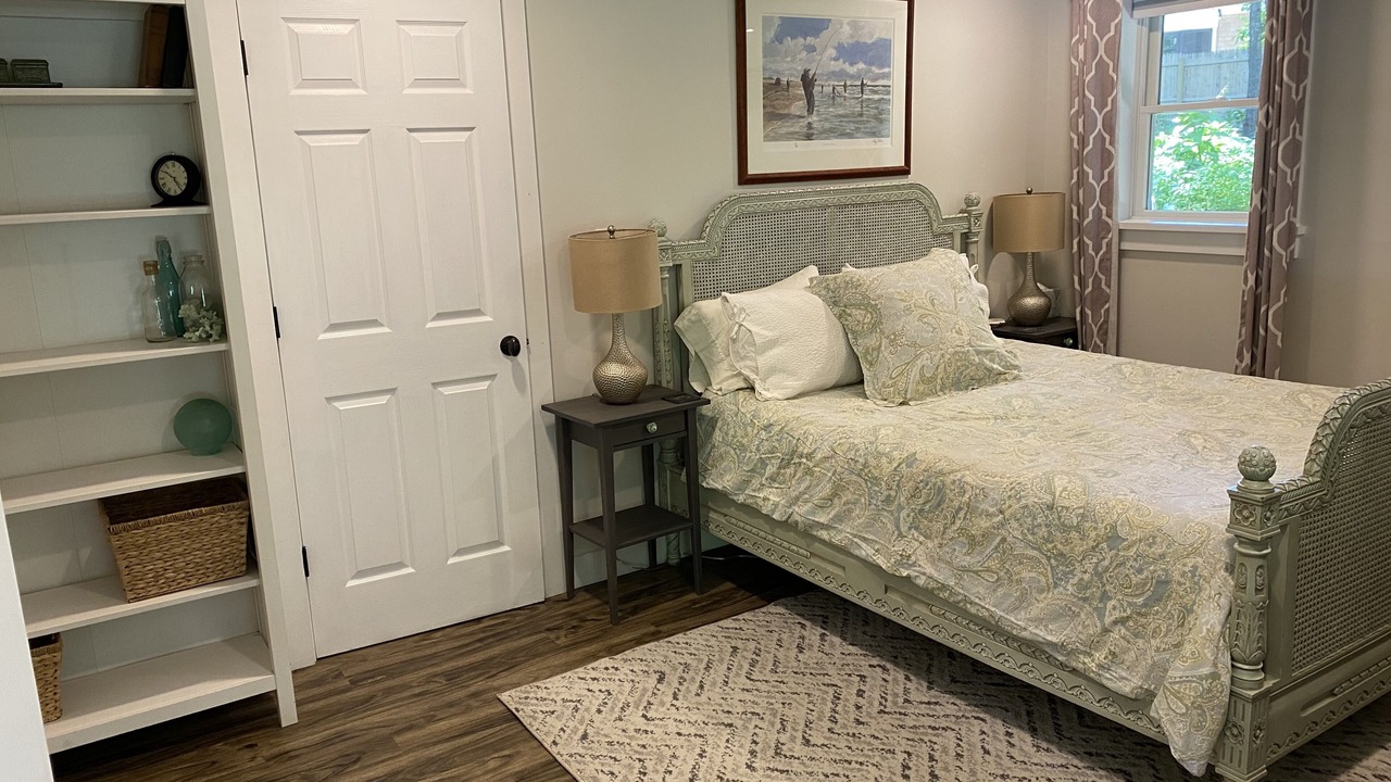 Photo of Bedroom in East Chop