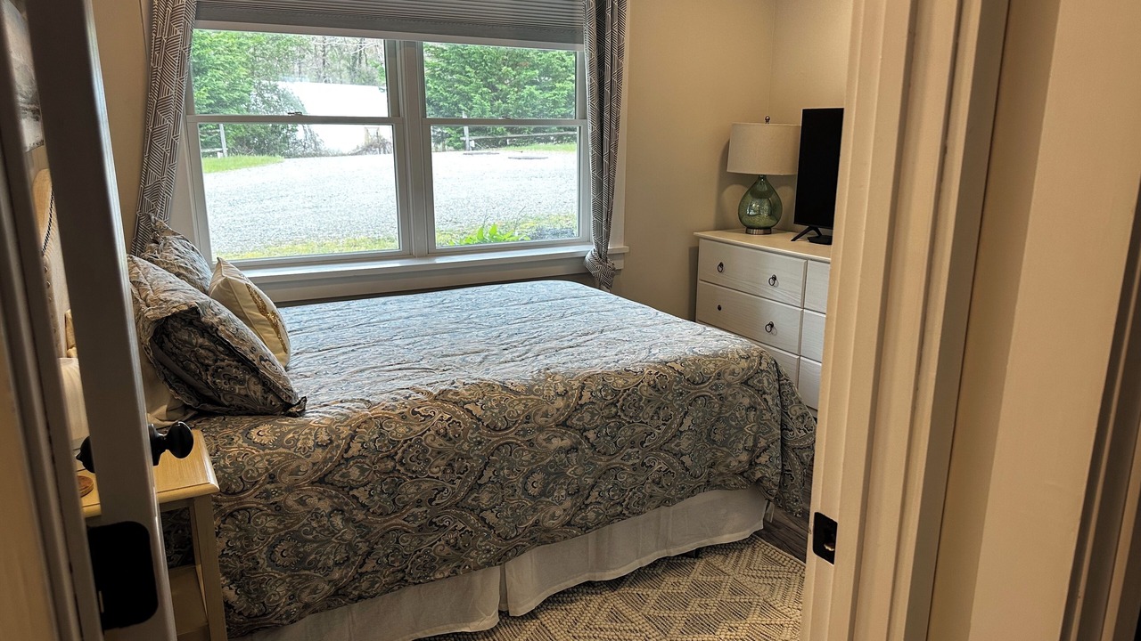 Photo of Bedroom in East Chop