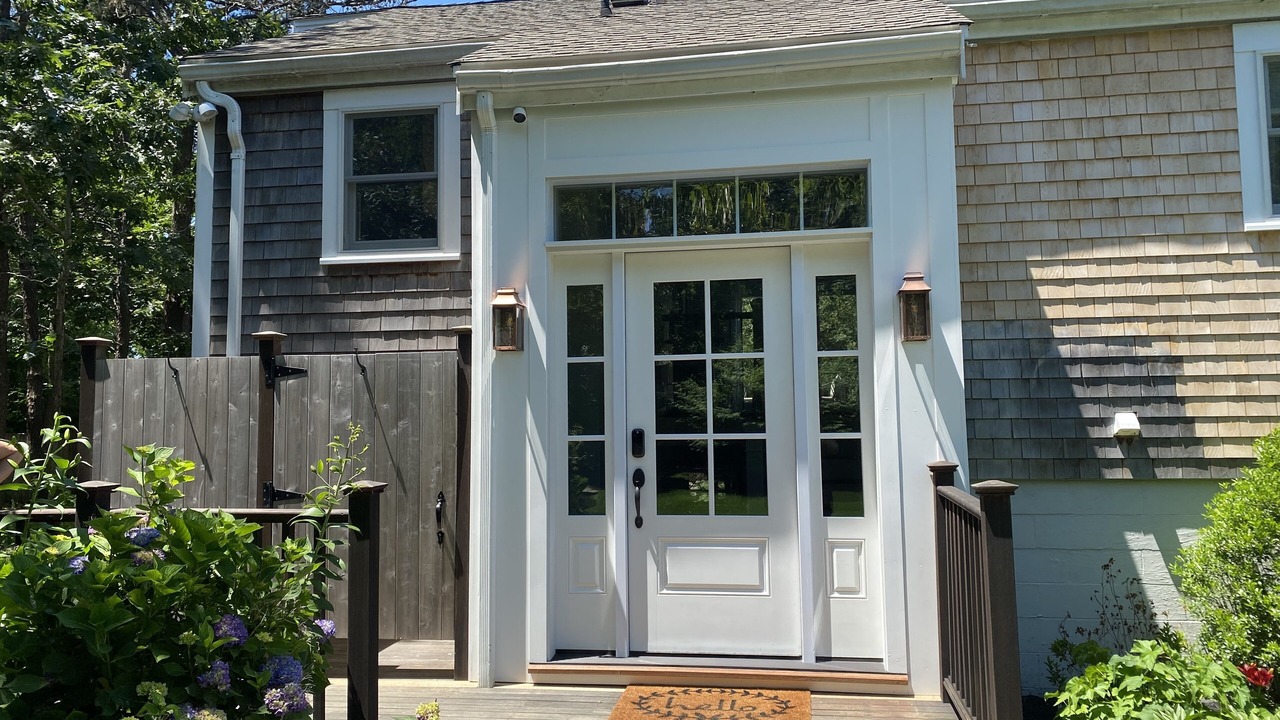 Photo of Outdoor in East Chop