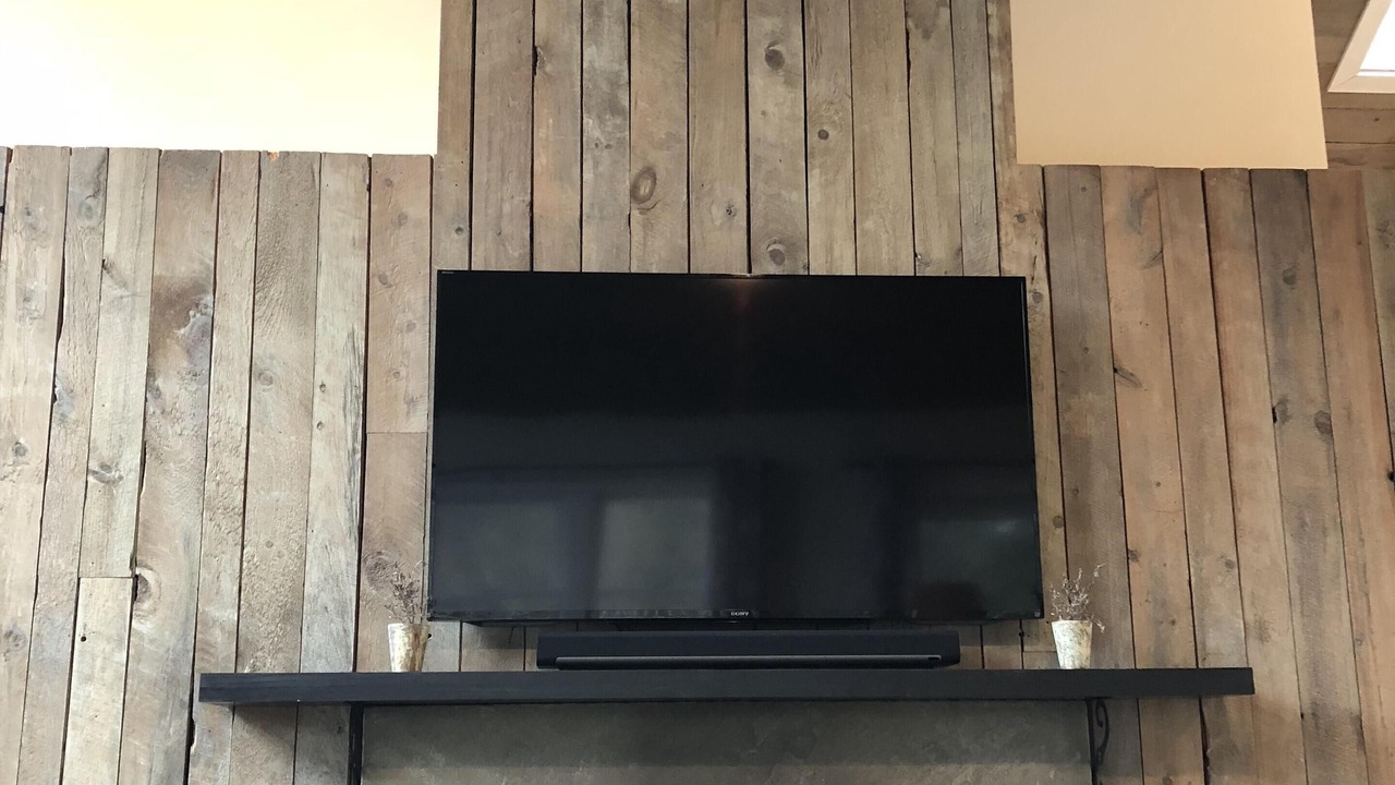 Photo of Livingroom in East Chop