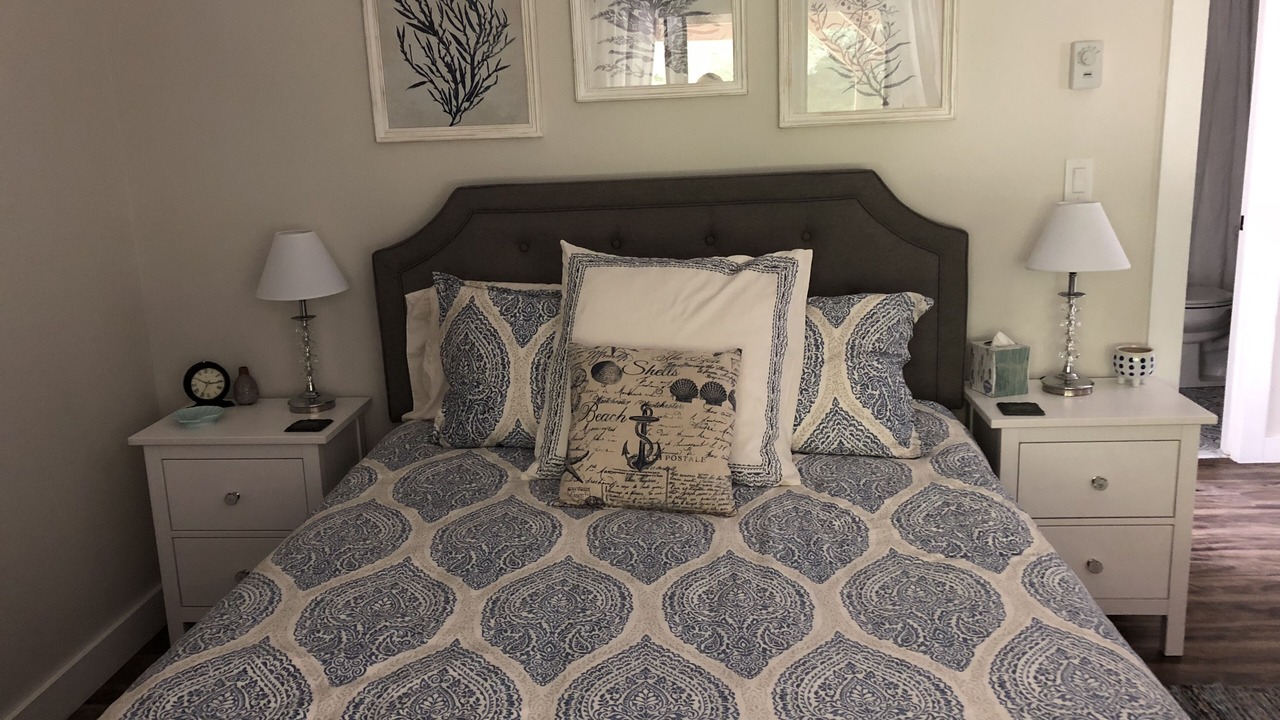 Photo of Bedroom in East Chop