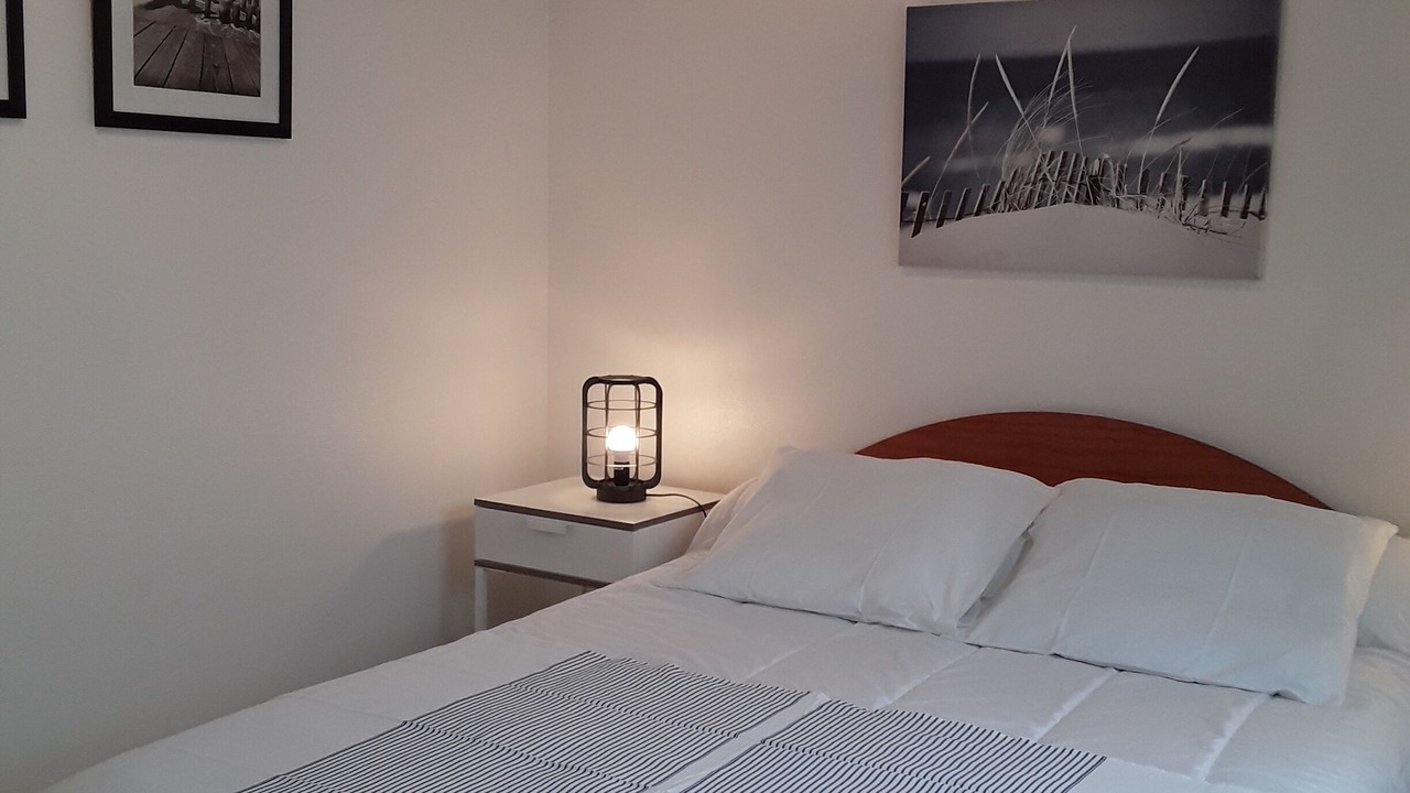 Photo of Bedroom in Saint-Nic