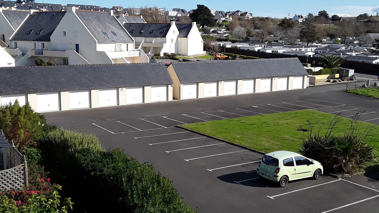 Photo of Outdoor in Saint-Nic