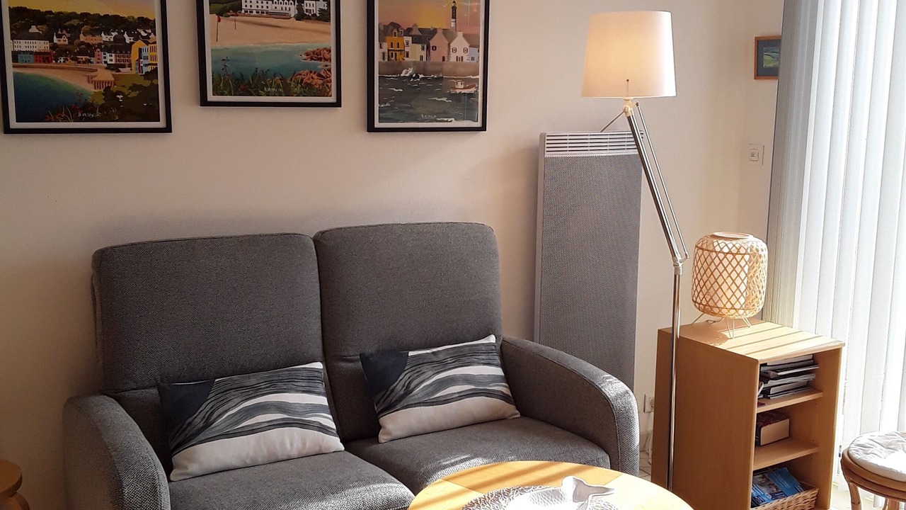 Photo of Livingroom in Saint-Nic