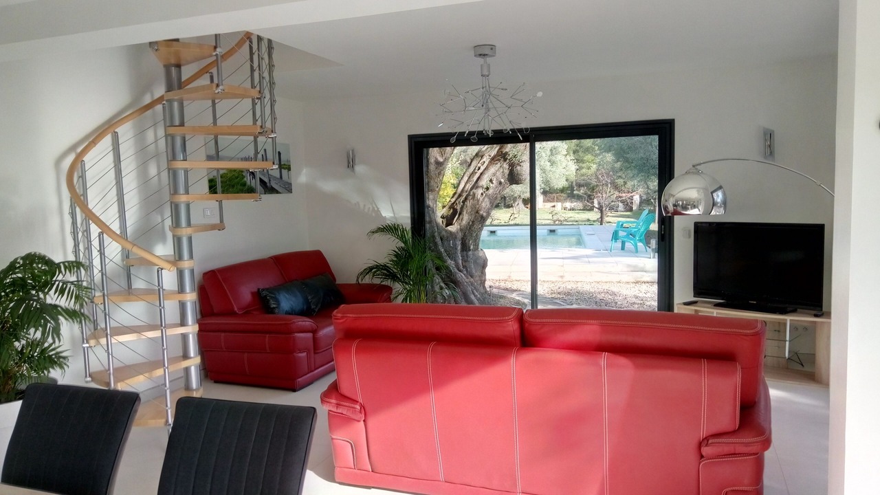 Photo of Livingroom in Sollies Pont