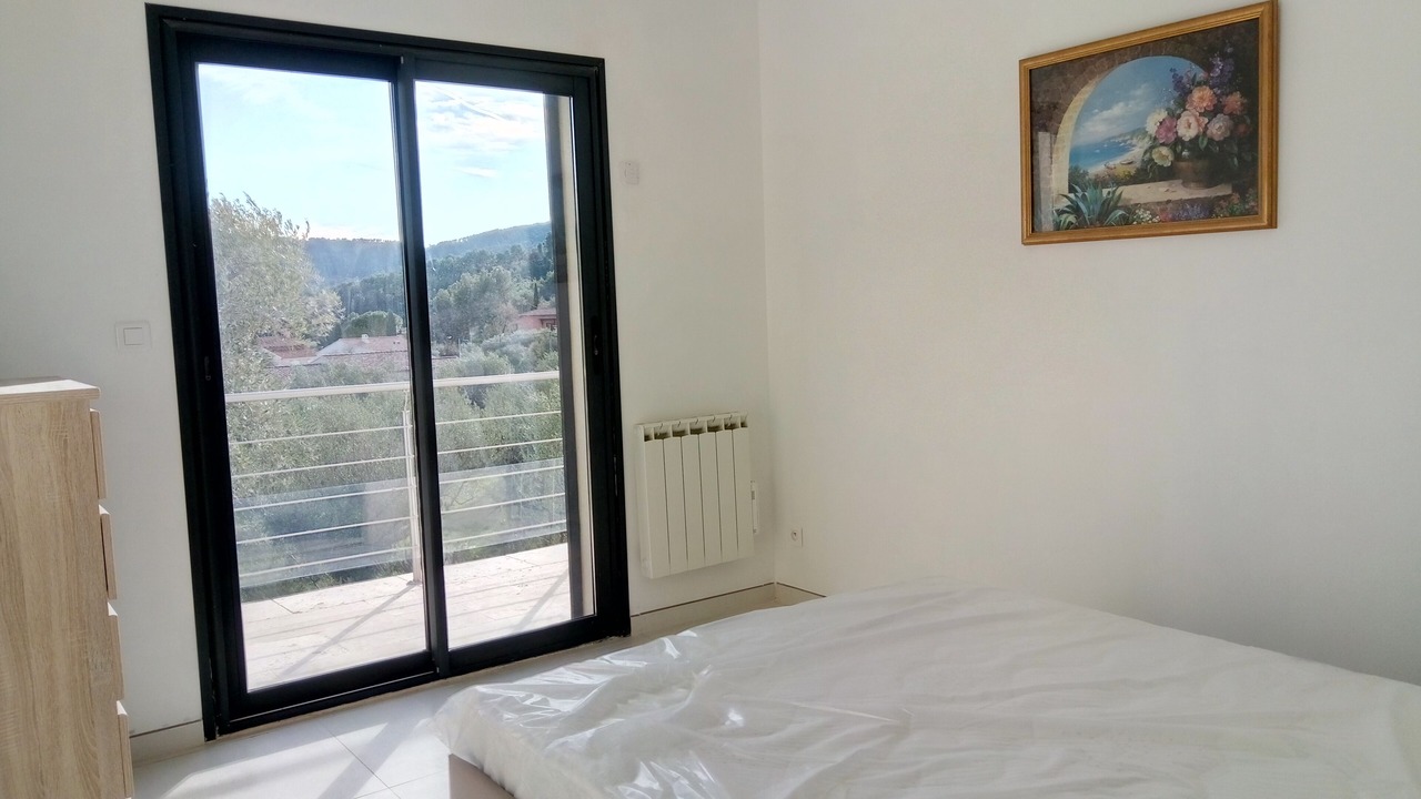 Photo of Bedroom in Sollies Pont