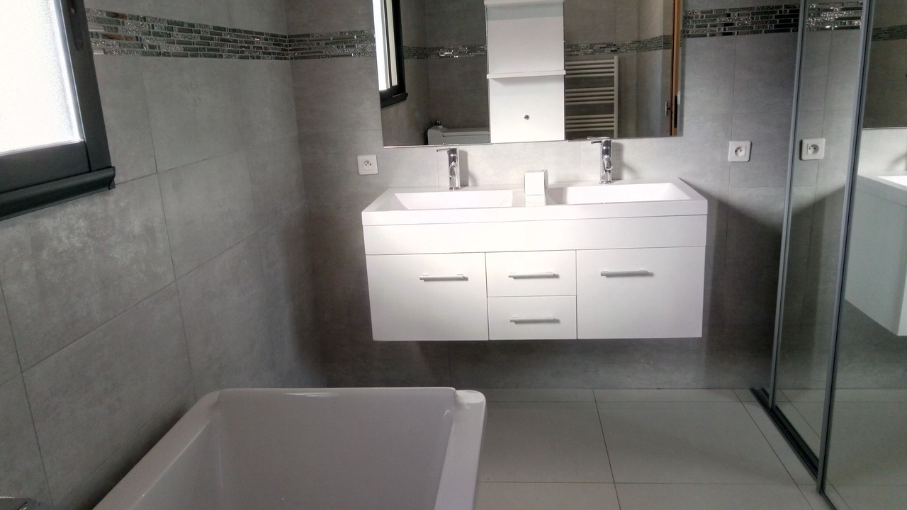 Photo of Bathroom in Sollies Pont