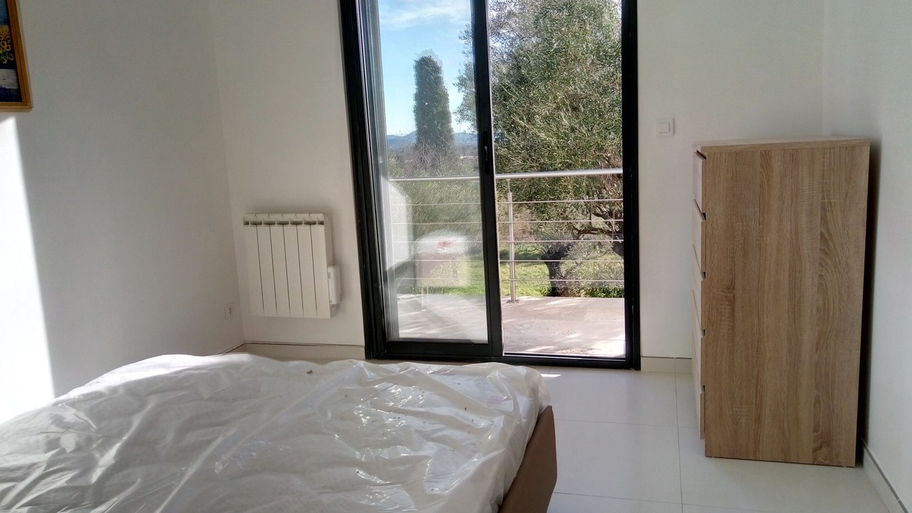 Photo of Bedroom in Sollies Pont