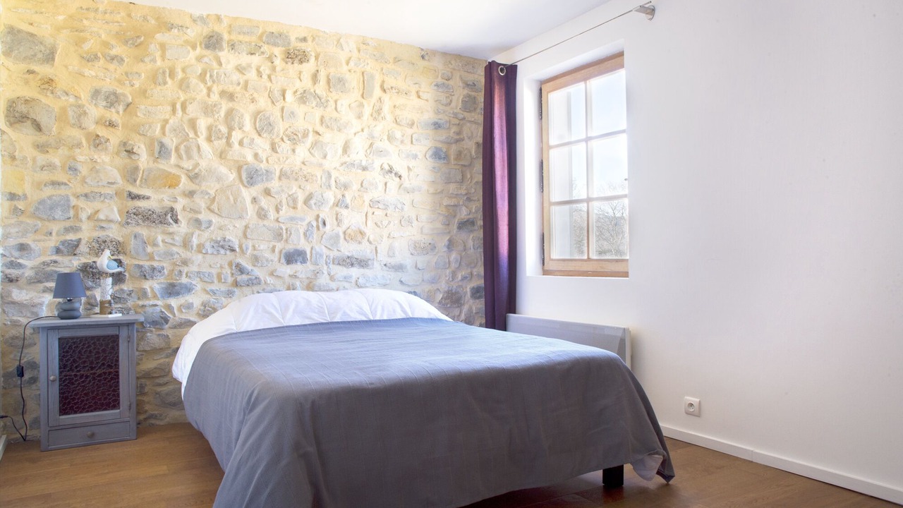 Photo of Bedroom in Bouquet