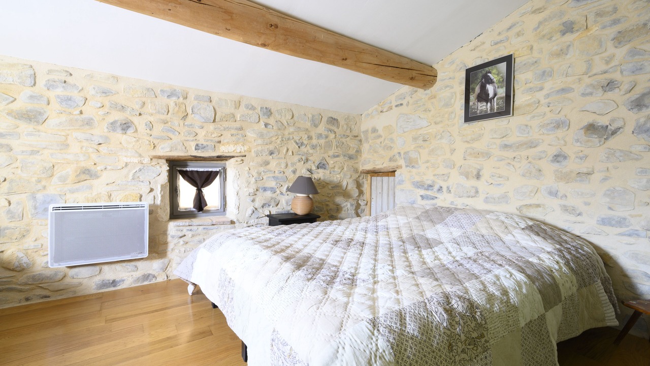 Photo of Bedroom in Bouquet