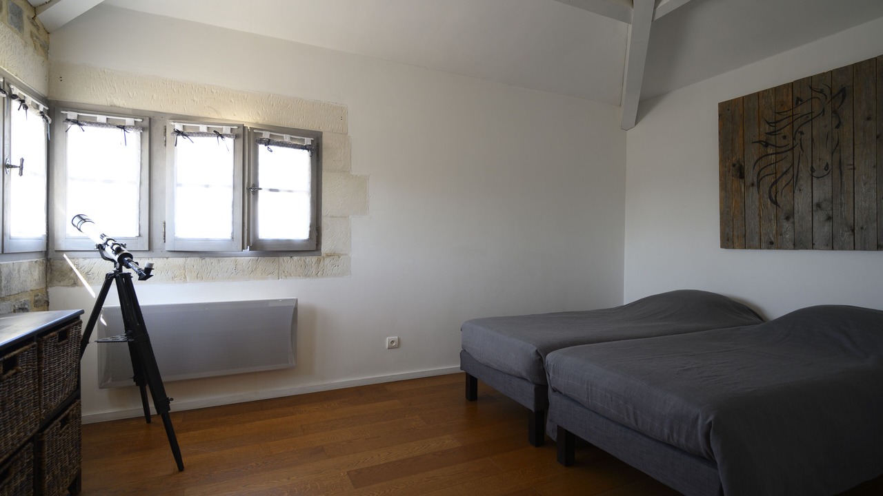 Photo of Bedroom in Bouquet