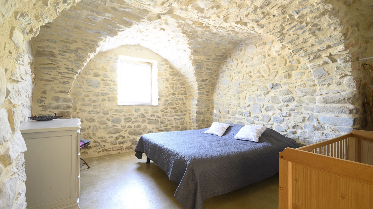 Photo of Bedroom in Bouquet