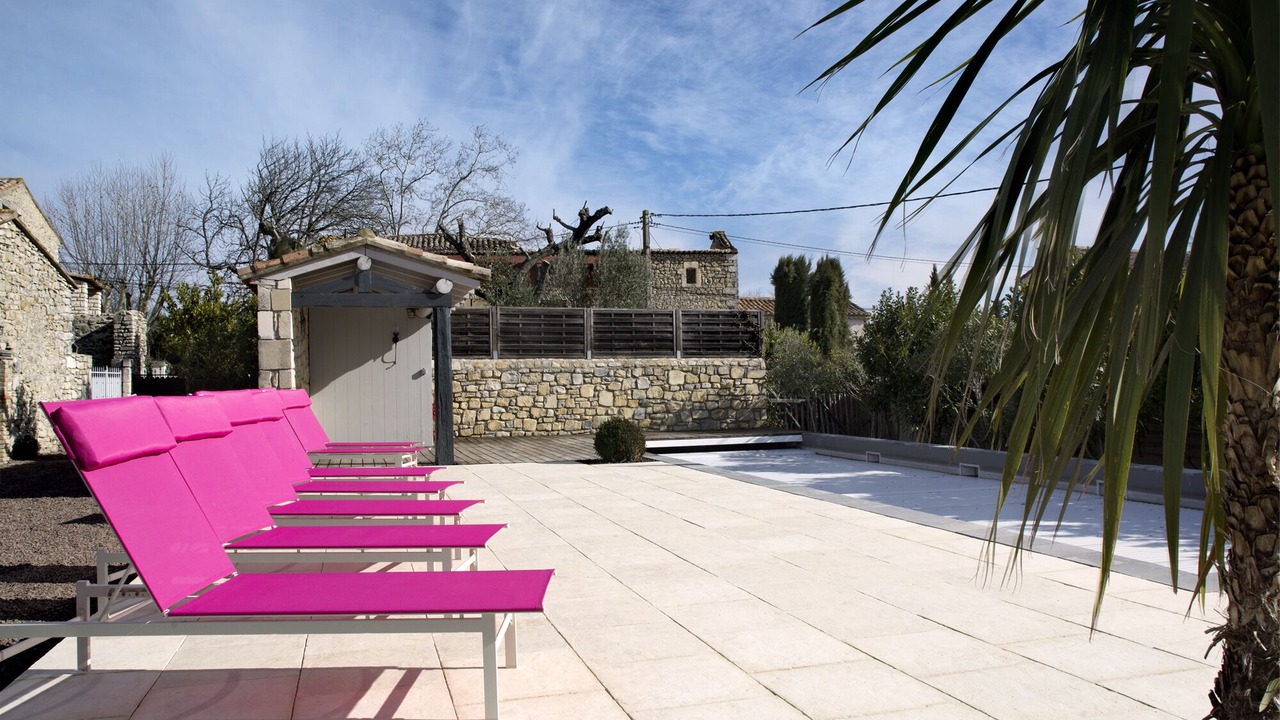 Photo of Patio Balcony in Bouquet
