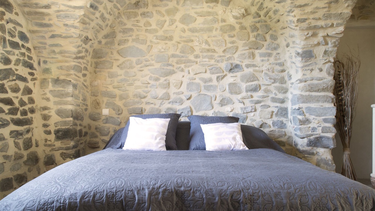 Photo of Bedroom in Bouquet