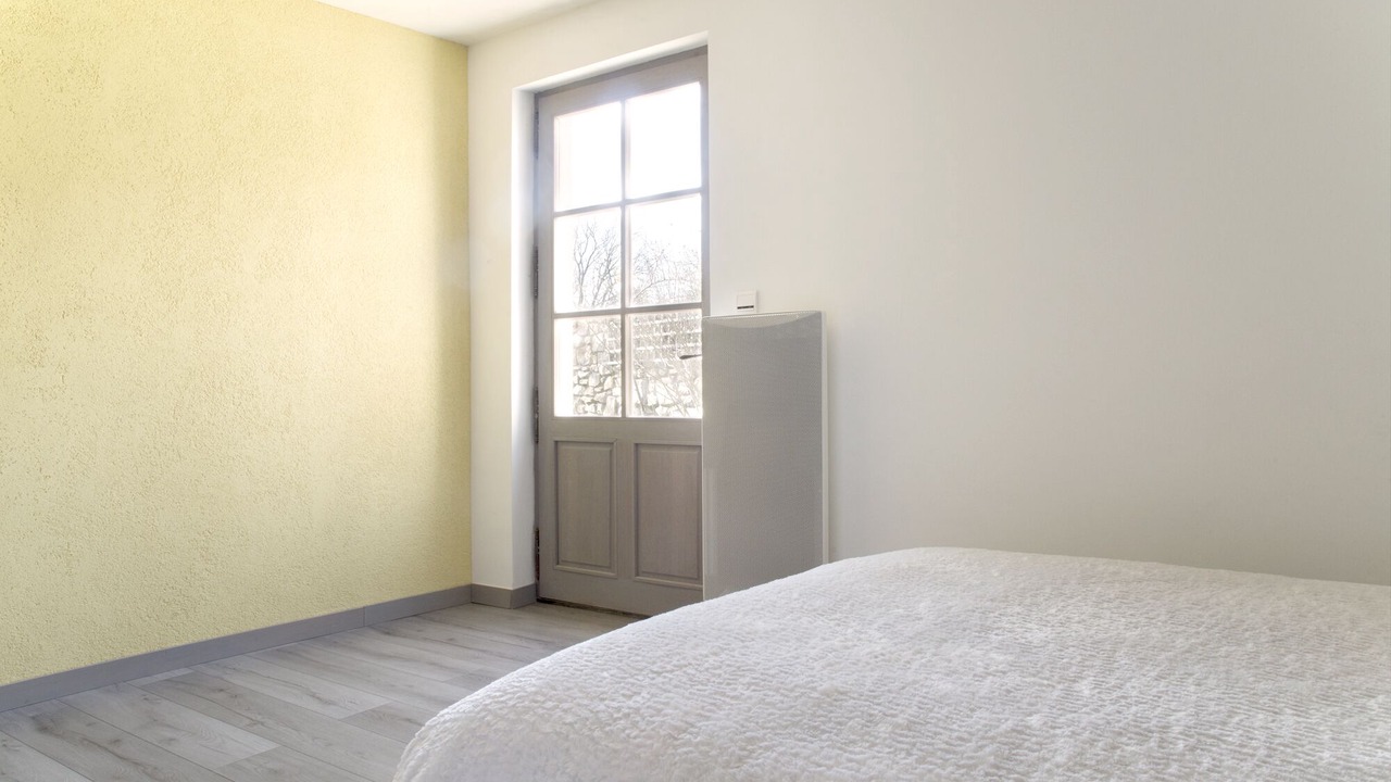 Photo of Bedroom in Bouquet