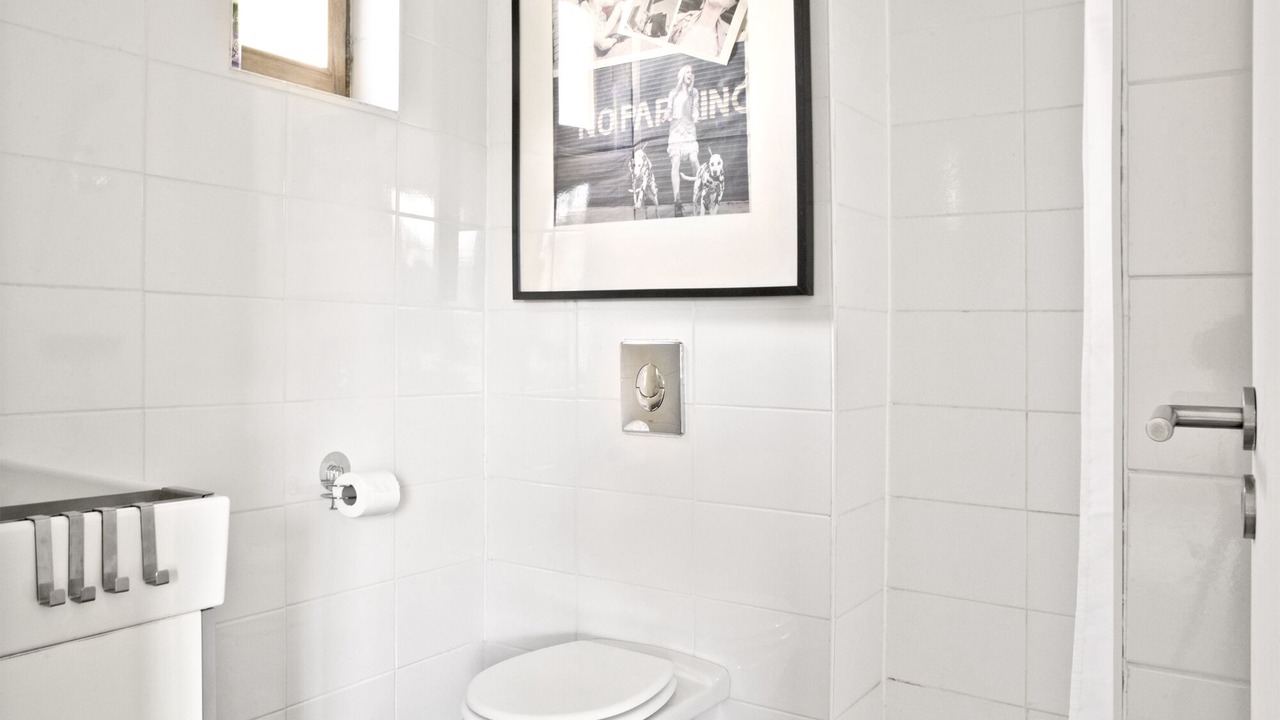 Photo of Bathroom in Bouquet