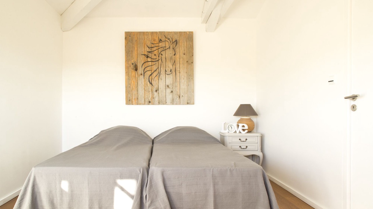 Photo of Bedroom in Bouquet