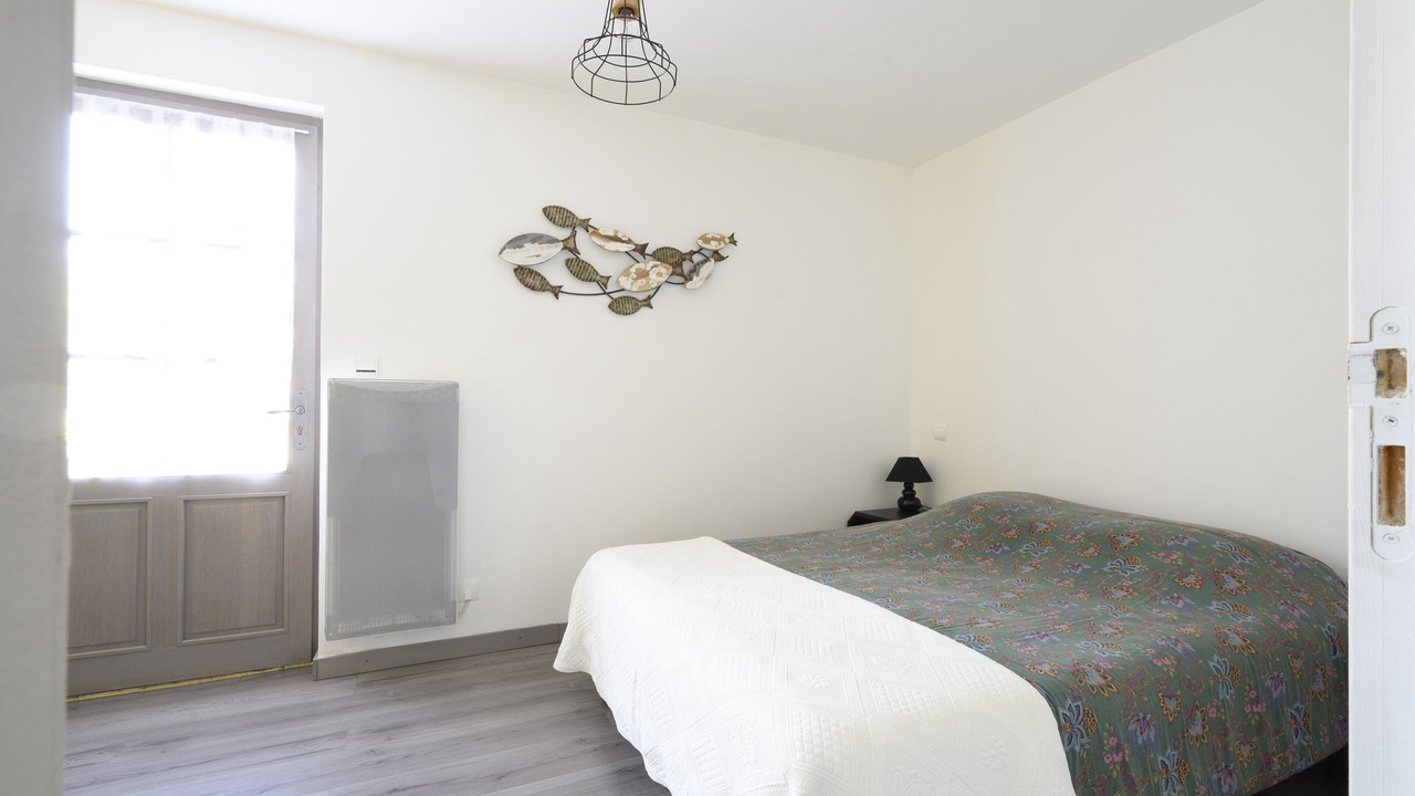 Photo of Bedroom in Bouquet
