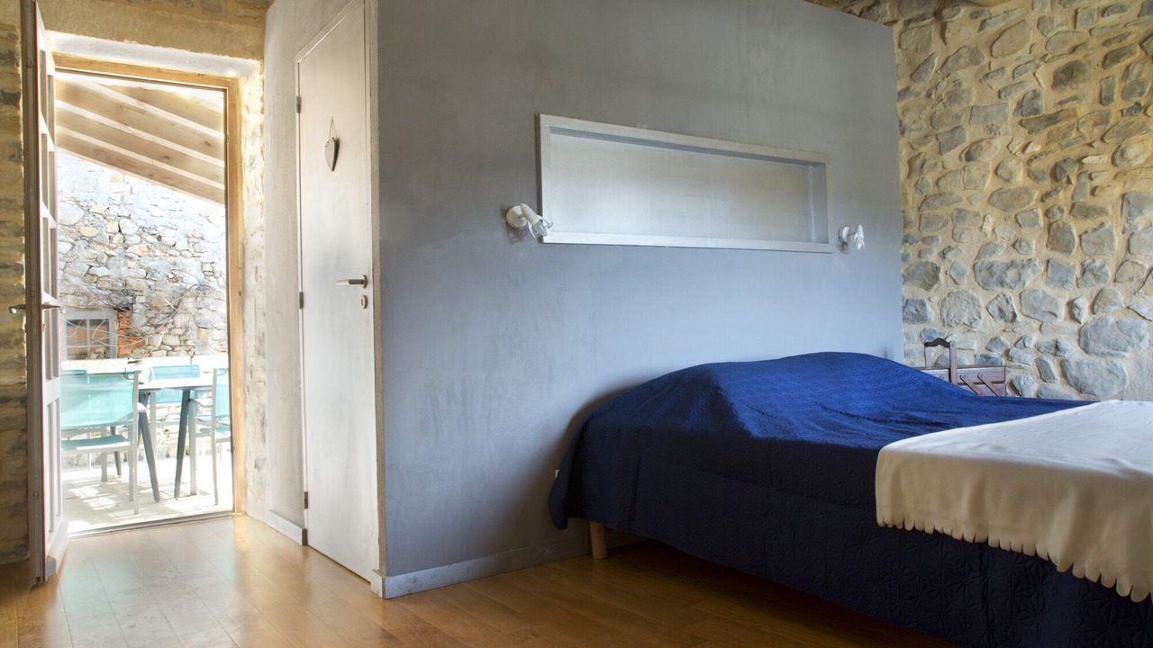 Photo of Bedroom in Bouquet