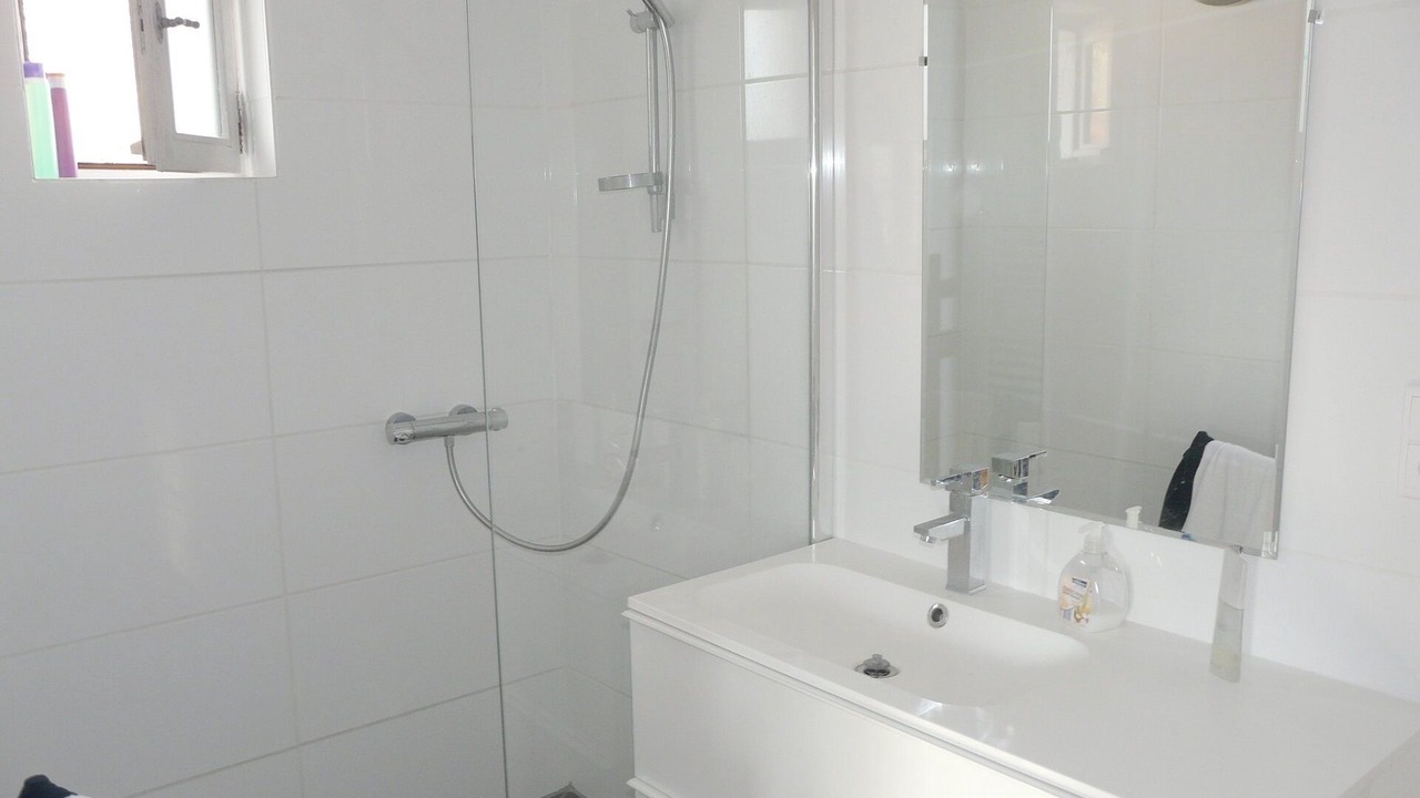 Photo of Bathroom in Bouquet