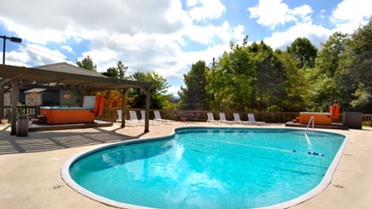 Photo of Outdoor in Chalet Village