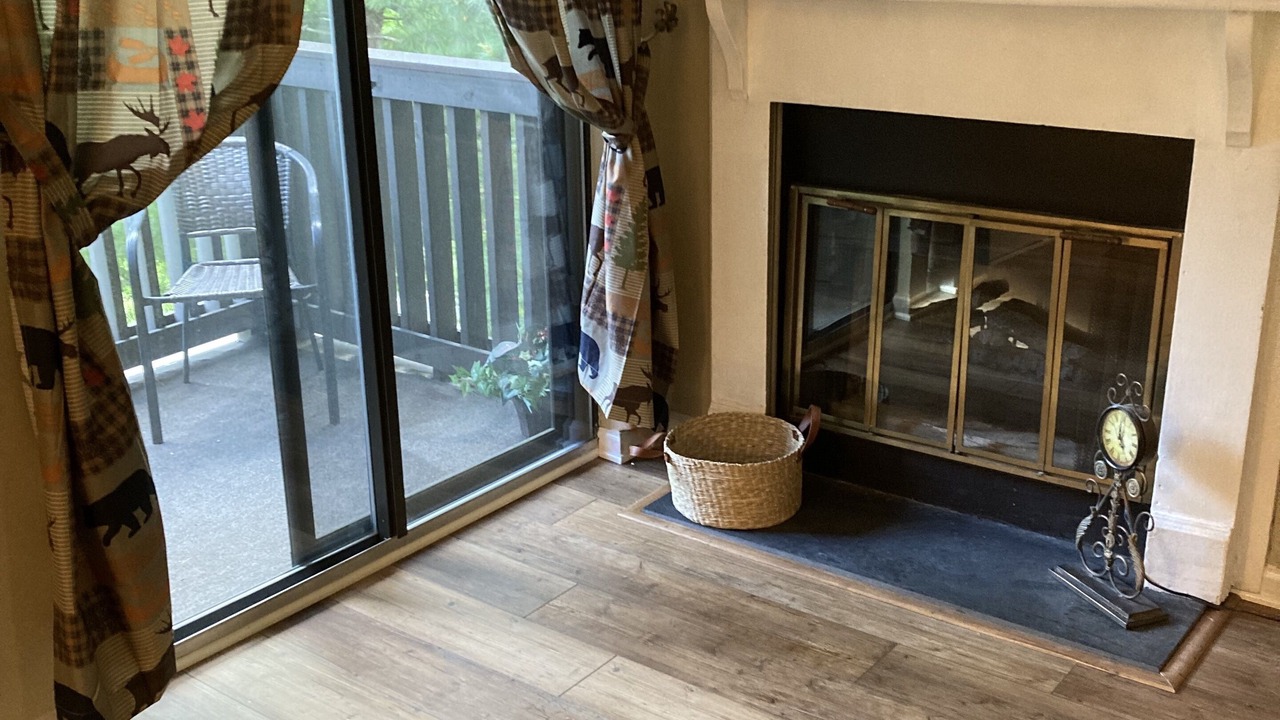 Photo of Livingroom in Chalet Village