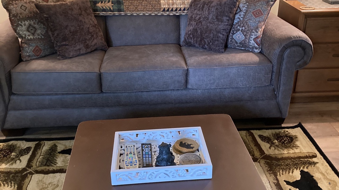Photo of Livingroom in Chalet Village