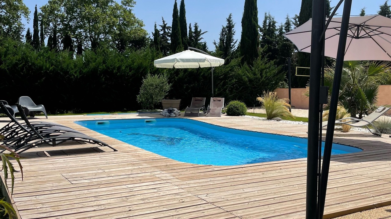 Photo of Outdoor in Fabregues
