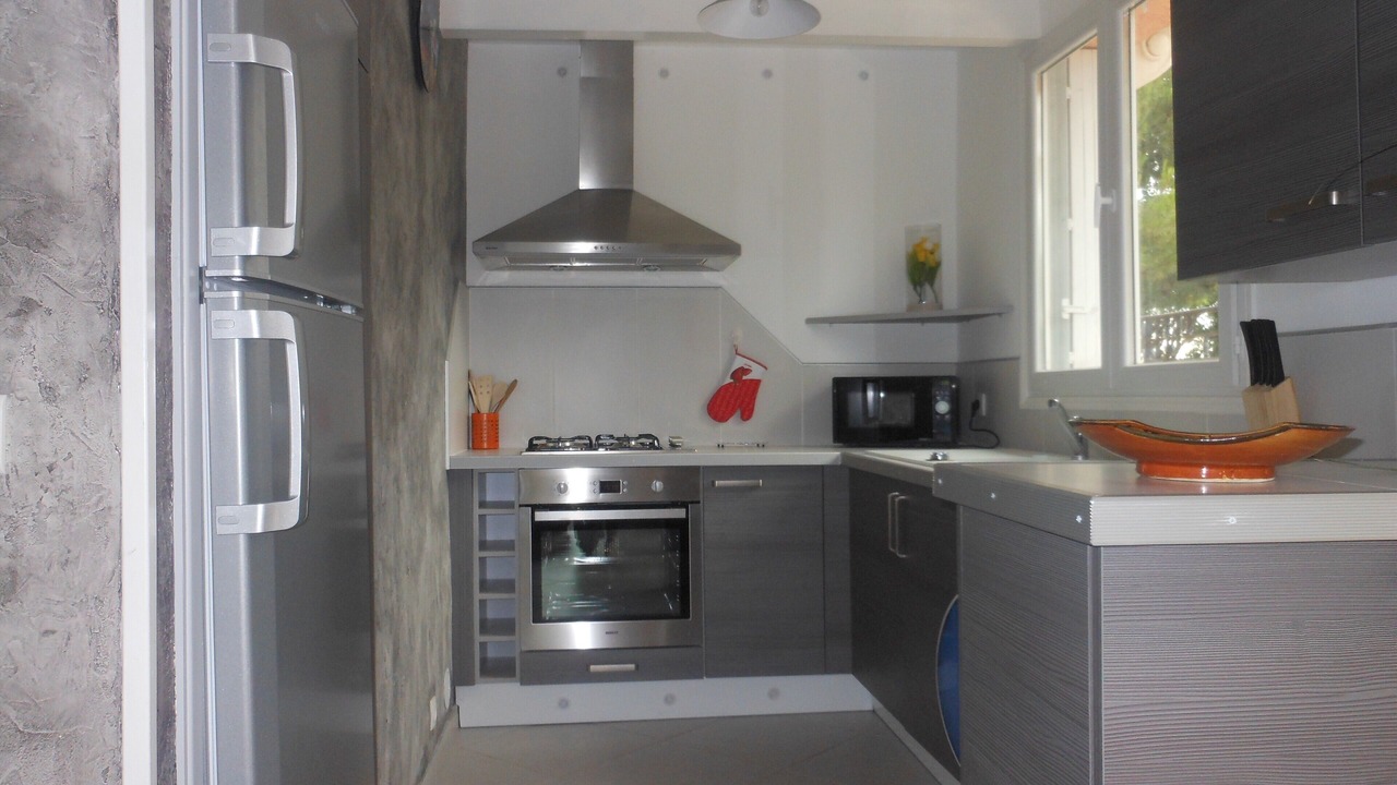 Photo of Kitchen in Fabregues