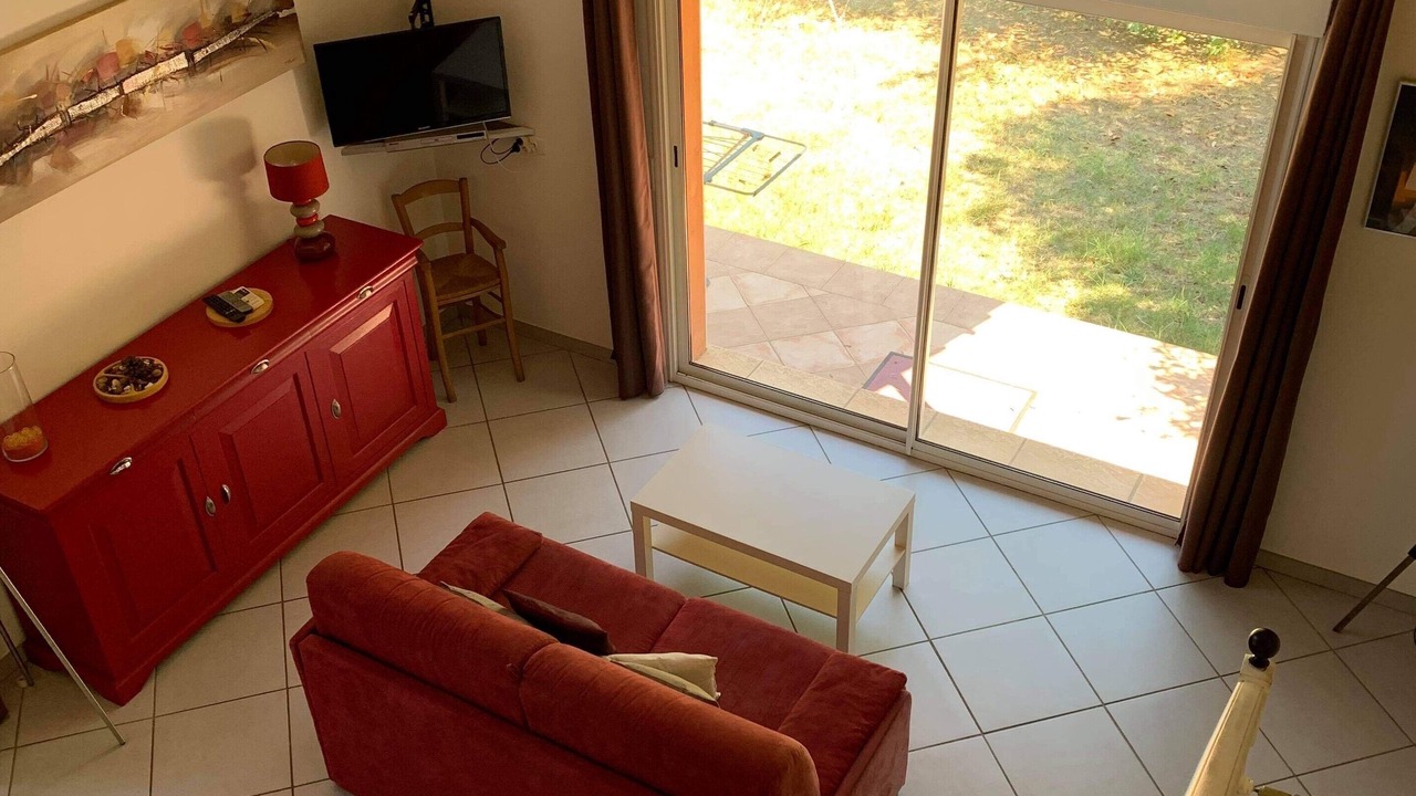 Photo of Livingroom in Fabregues