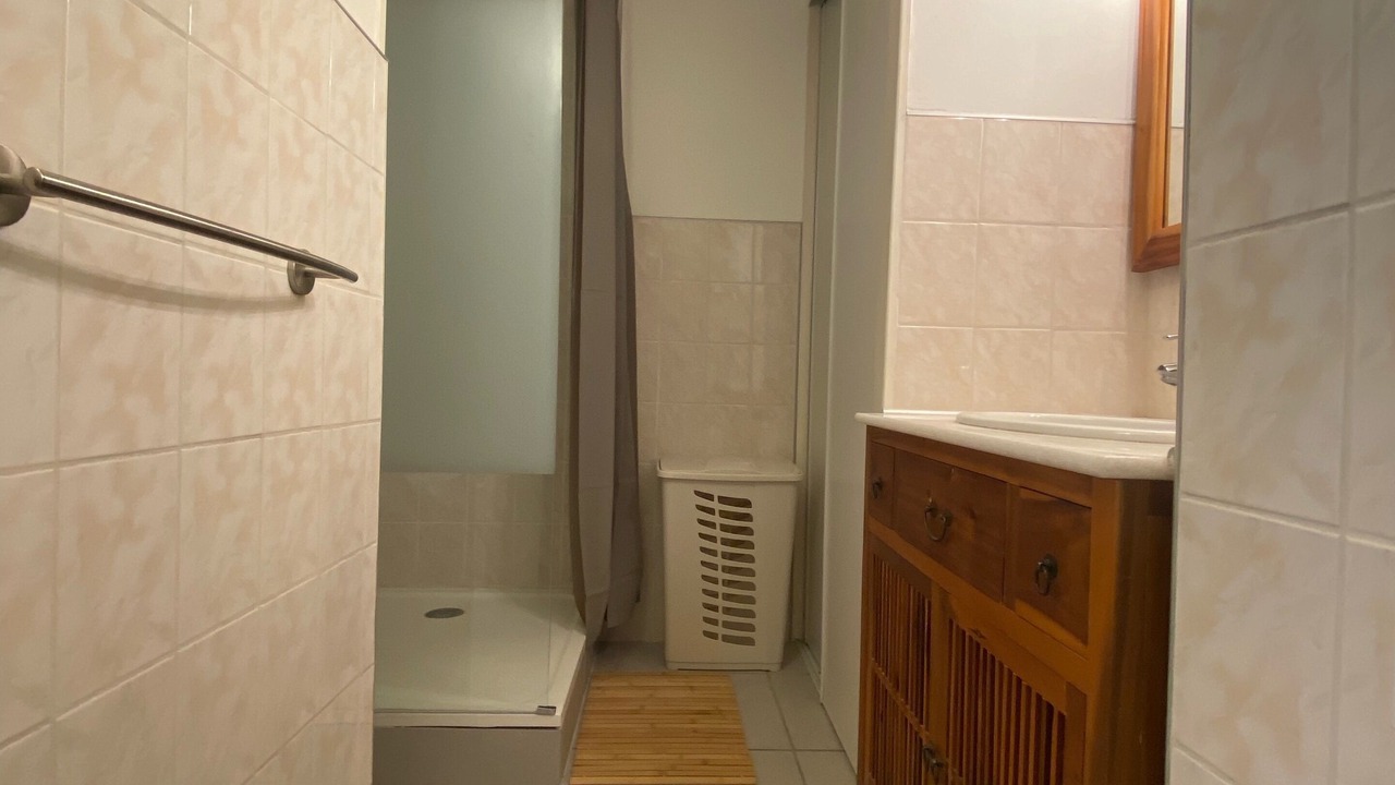 Photo of Bathroom in Fabregues