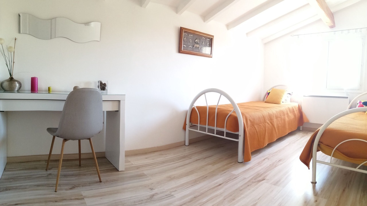 Photo of Bedroom in Fabregues