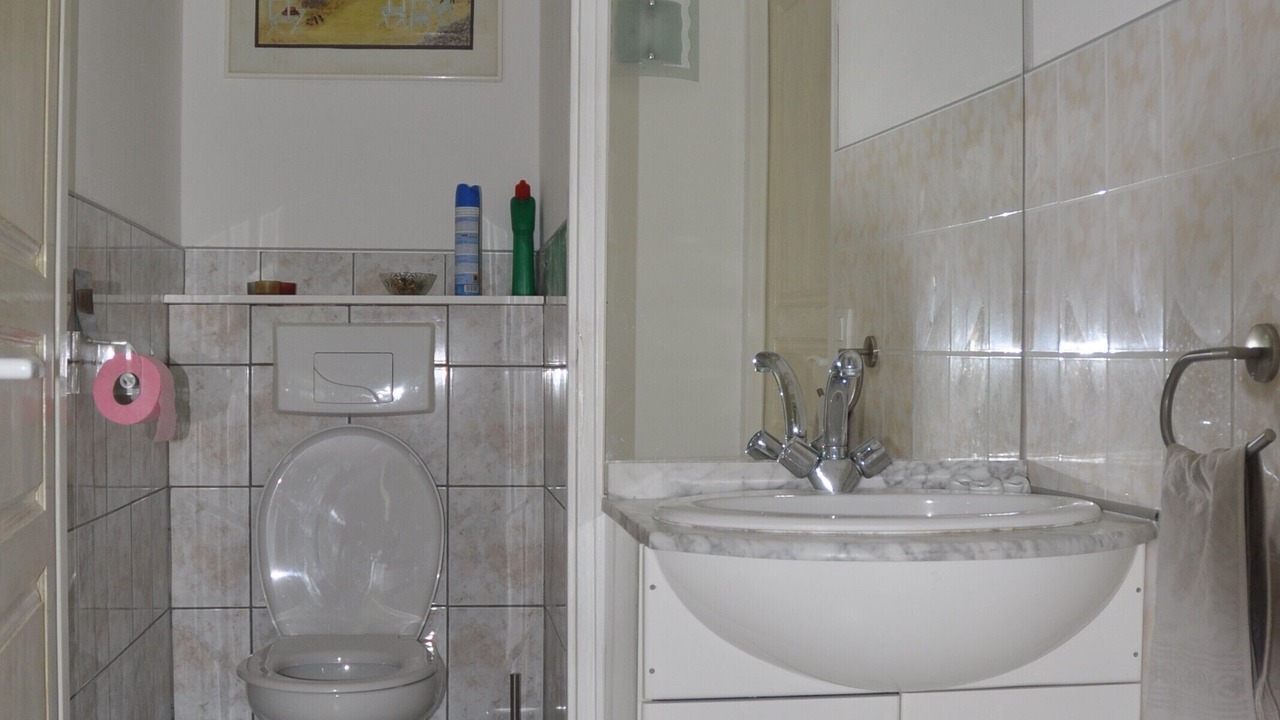 Photo of Bathroom in Fabregues