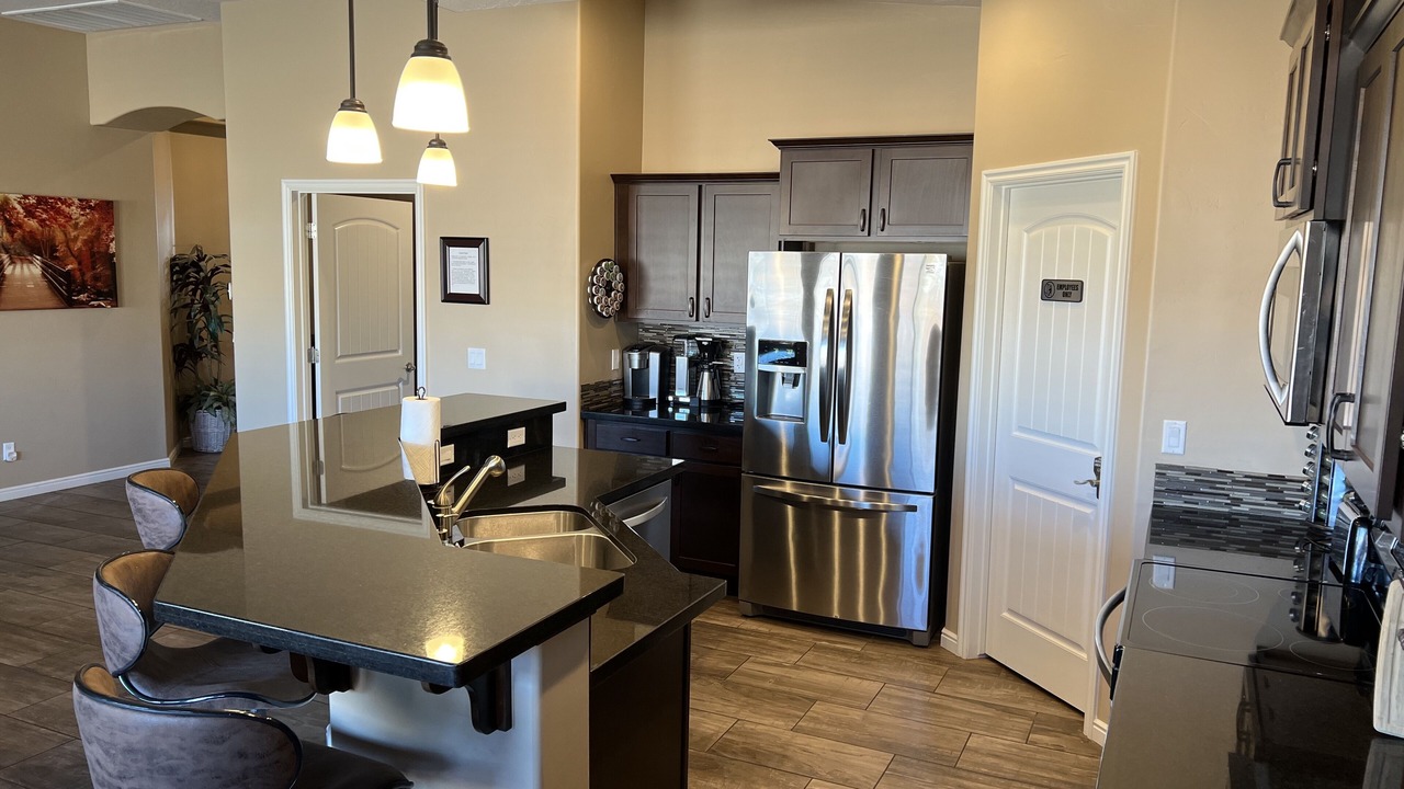 Photo of Kitchen in Mesquite