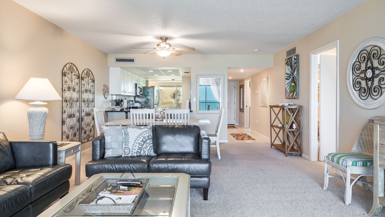 Photo of Livingroom in Boca Grande