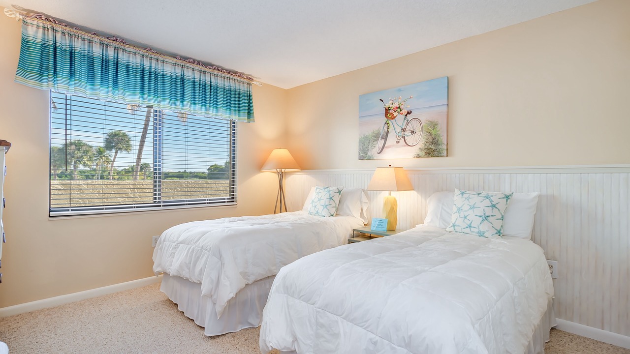Photo of Bedroom in Boca Grande