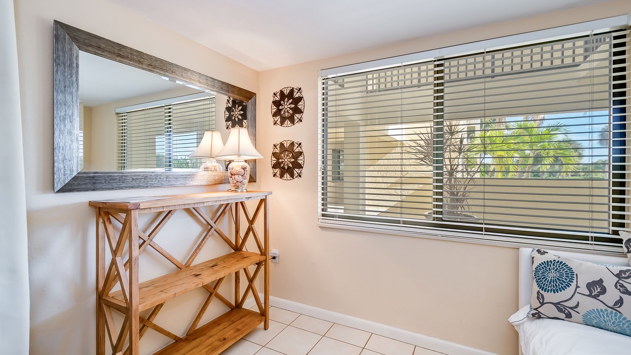 Photo of Bedroom in Boca Grande