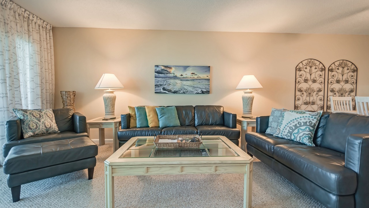 Photo of Livingroom in Boca Grande