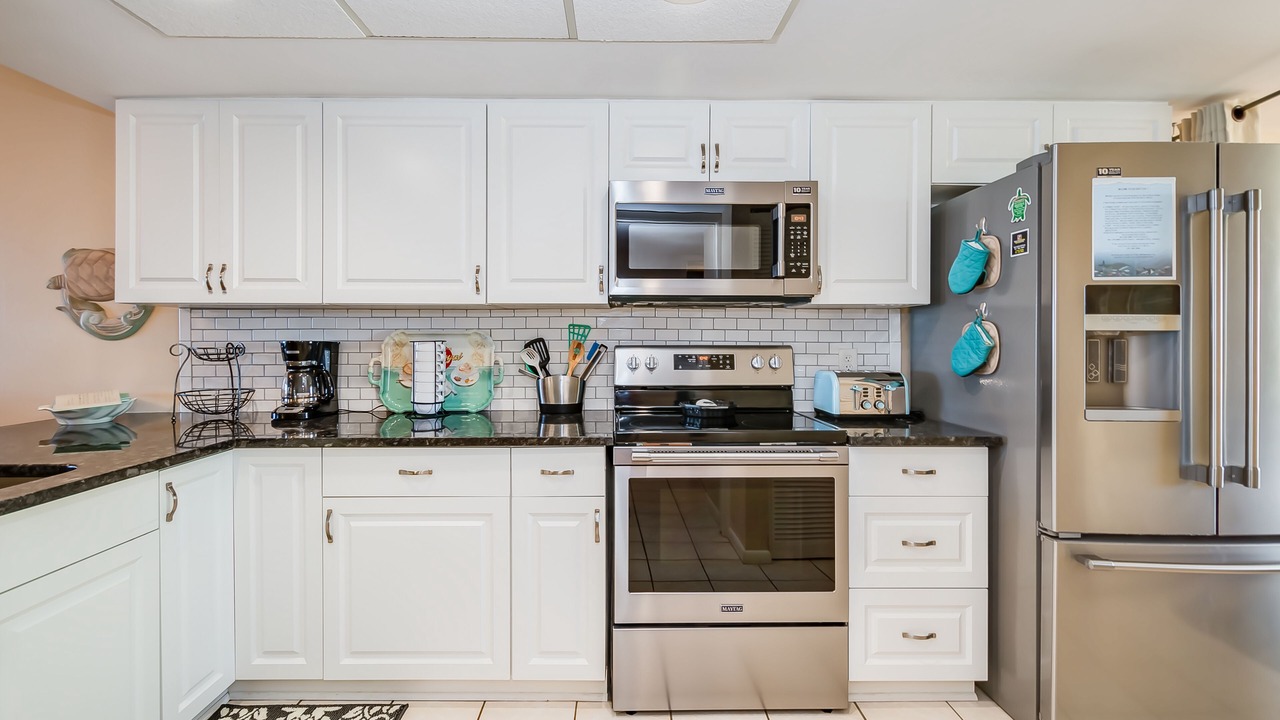 Photo of Kitchen in Boca Grande