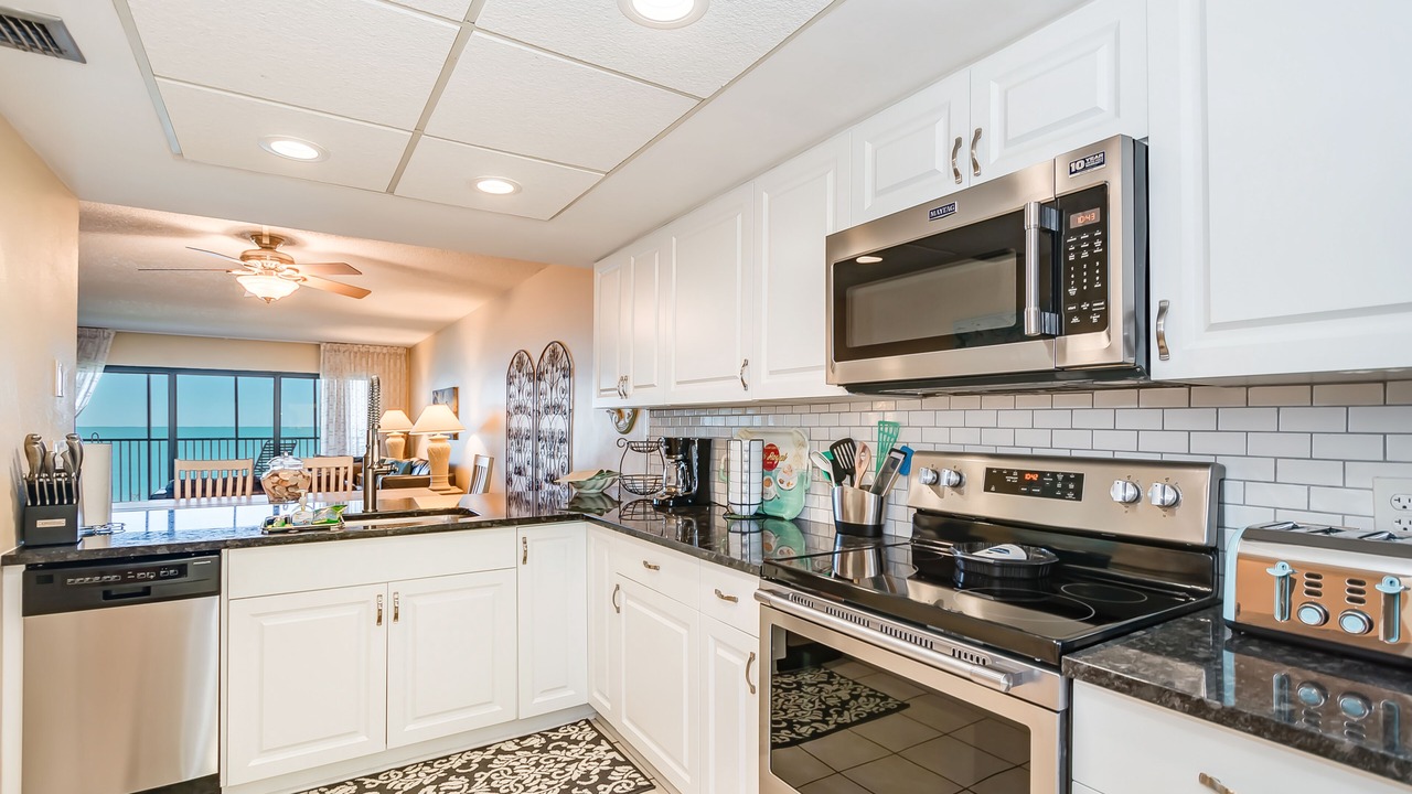 Photo of Kitchen in Boca Grande