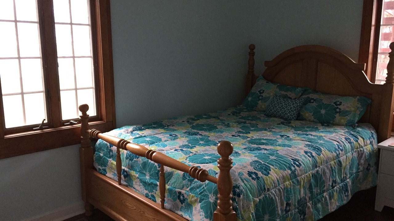 Photo of Bedroom in Miller Beach