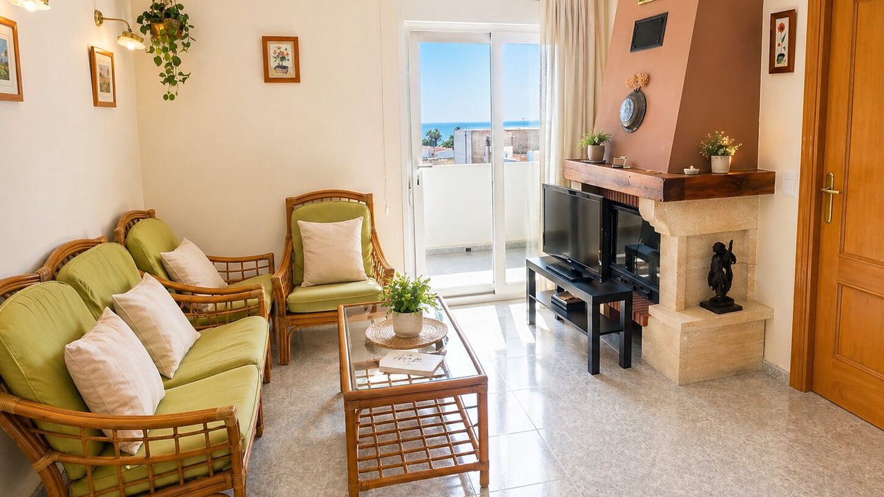 Photo of Livingroom in Benicarlo
