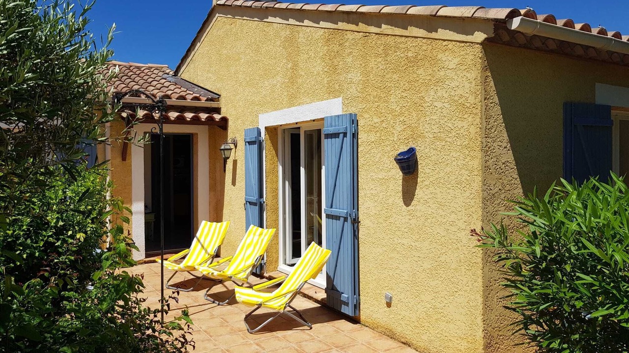Photo of Patio Balcony in Beaulieu