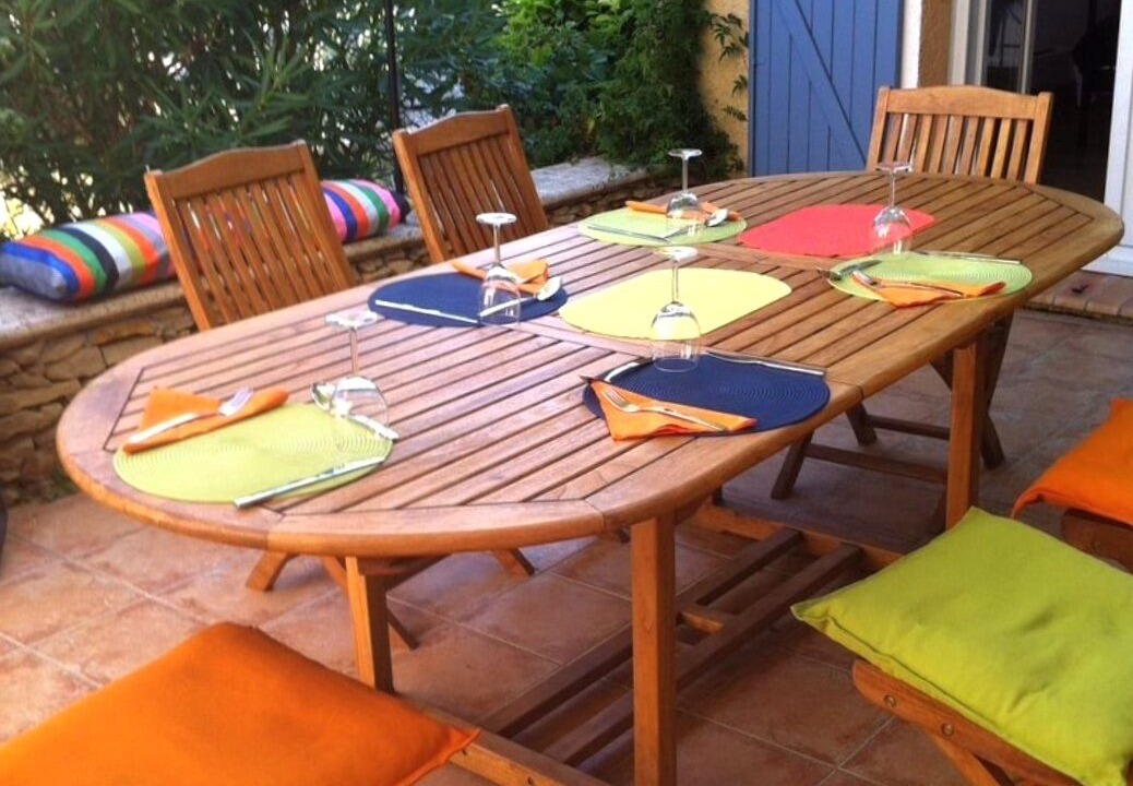 Photo of Outdoor in Beaulieu