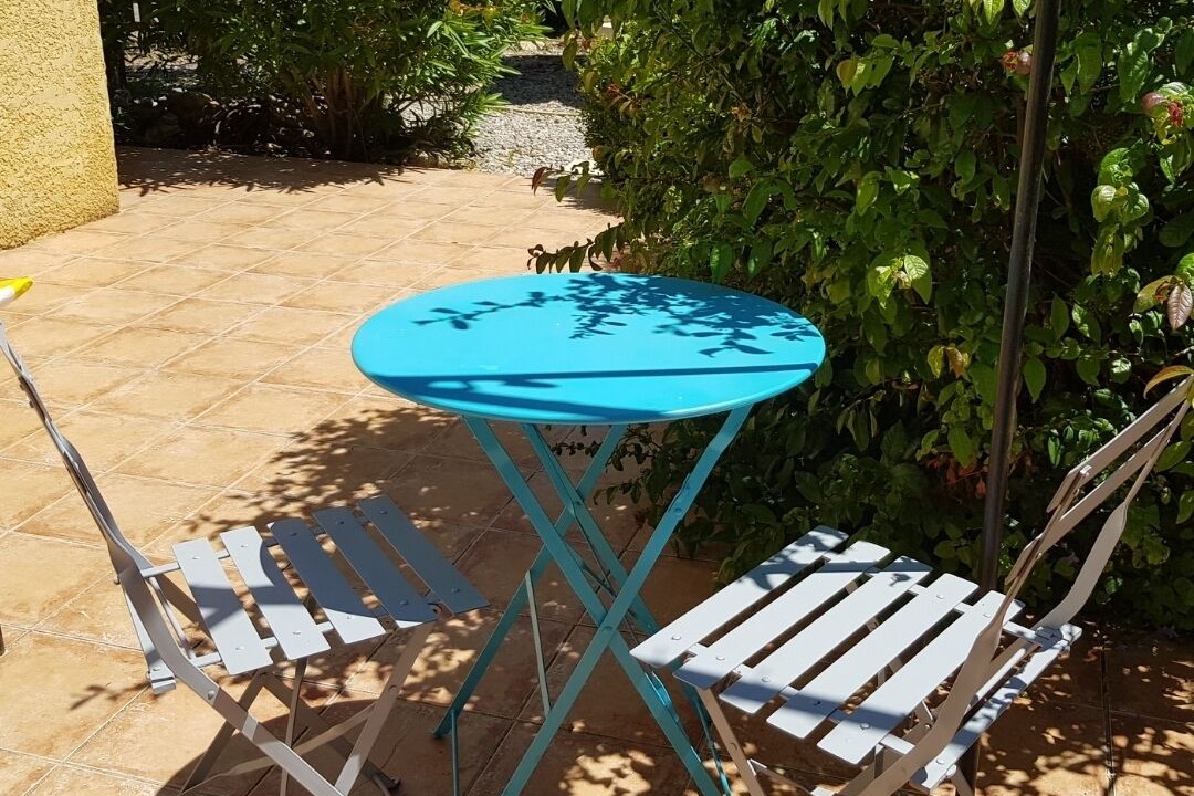 Photo of Outdoor in Beaulieu