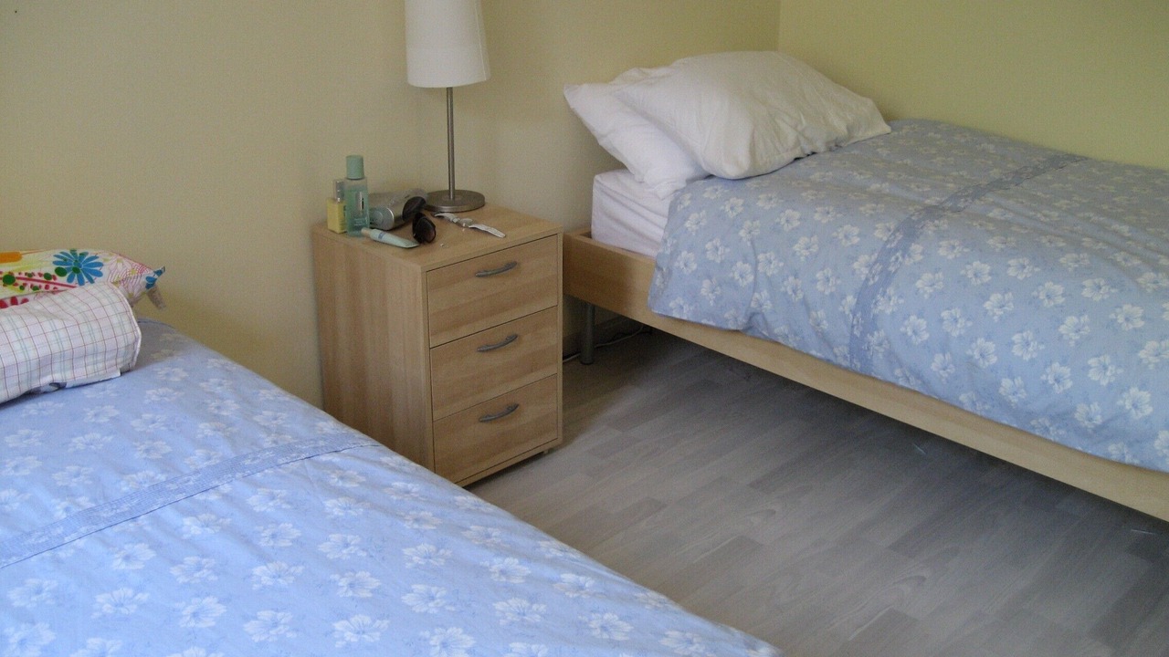 Photo of Bedroom in Beaulieu